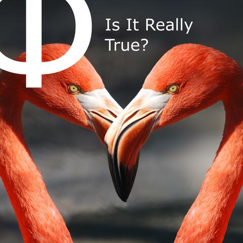 Is It Really True?_MHR