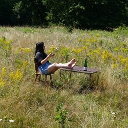 Take All of Your Clothes Off