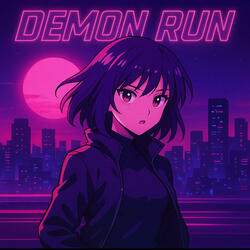 Demon Run (feat. Emiliano)