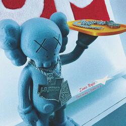 ZONA ROJA (feat. GABBI LA G)