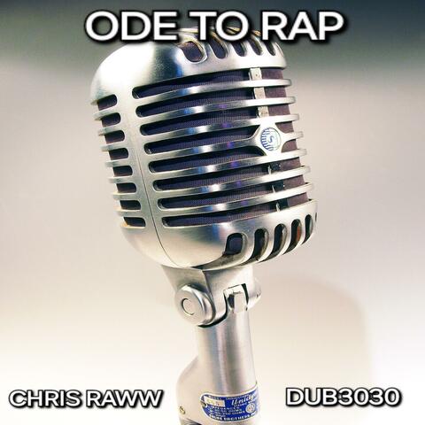 Ode to Rap