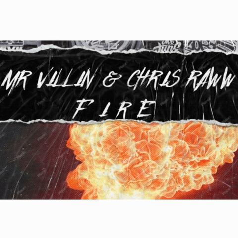 Fire (feat. Mr. Villin)
