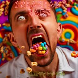 Breakfast Barz