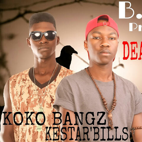 Dead Wishes (feat. KokoBangz)