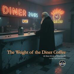 The Weight of the Diner Coffee