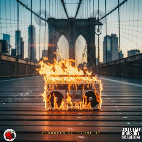 Hip Hop Tape, Vol. 3