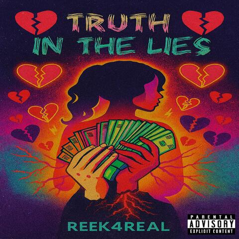 Truth In The Lies (Remix)