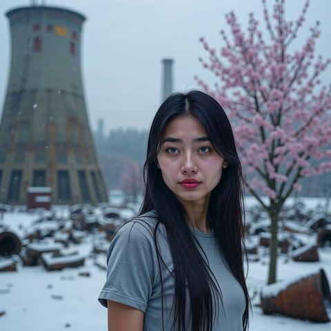 鉄拳の花 (Blossom Over Iron Fist) – Цветок над кулаком