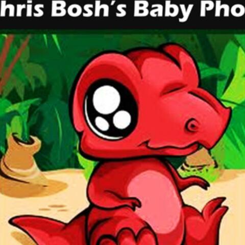 Chris bosh