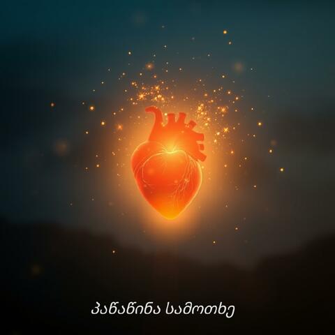 პაწაწინა სამოთხე