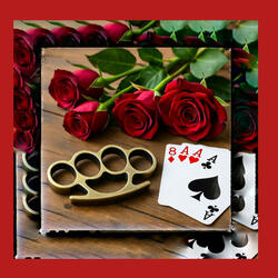 Light in the Dark- lyrics ft Crisspie