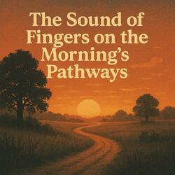 The Sound of Fingers on the Morning’s Pathways - صوت الأنامل على أروقة الصباح