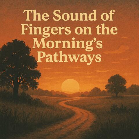 The Sound of Fingers on the Morning’s Pathways - صوت الأنامل على أروقة الصباح