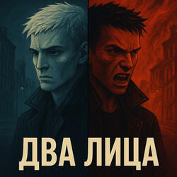 два лица