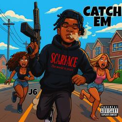 Catch em