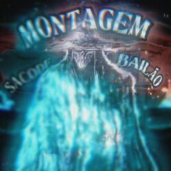 MONTAGEM SACODE BAILÃO (ULTRA SLOWED)