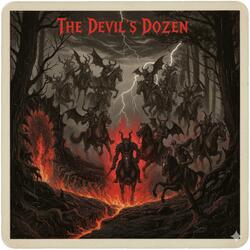 The Devil's Dozen