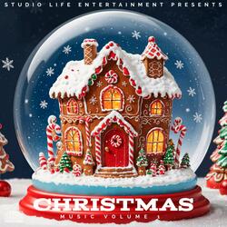 Let it Snow Baby (Best Christmas Music Song)