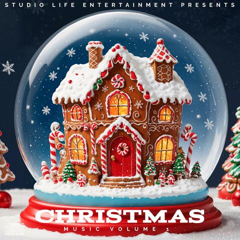 Christmas Music Volume 1