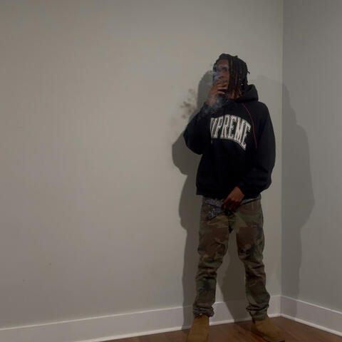 CameAroundFlexin (feat. BabyBoi)