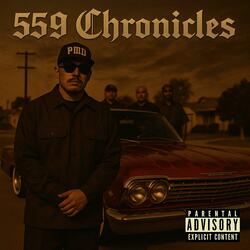 “559 Chronicles” (freestyle-funk) new sound