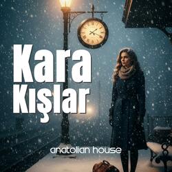 Kara Kışlar - Psychedelic 70s Rock