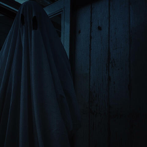 GHOST!