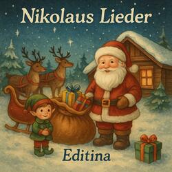 Nikolaus kommt bald