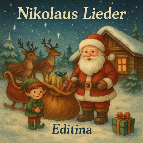 Nikolaus Lieder