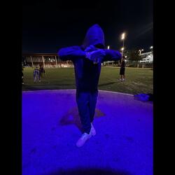 Follow me (feat. Dakotus Bop & GOATFEV)