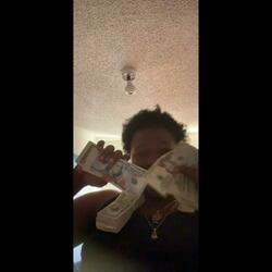 Rain drops (feat. GOATFEV & DakotusBop)