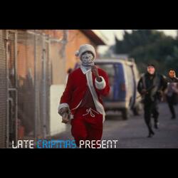 Redo (feat. GOATFEV)