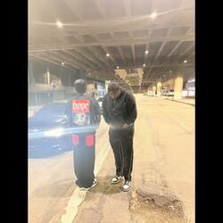 Wonder (feat. Dakotusbop)