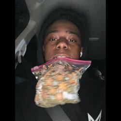 Shark tales (feat. Dakotusbop)