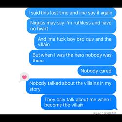 Intro to destruction