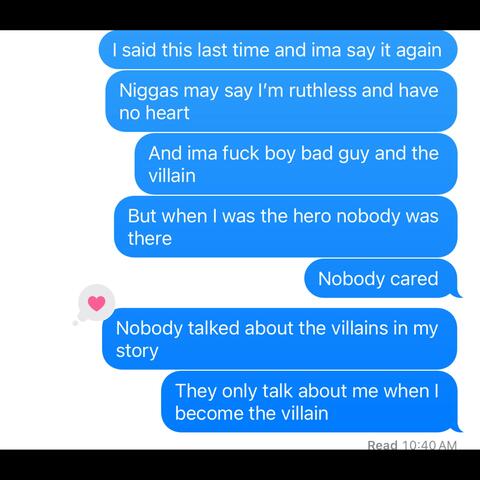 Intro to destruction