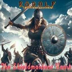 The Shieldmaidens Heart