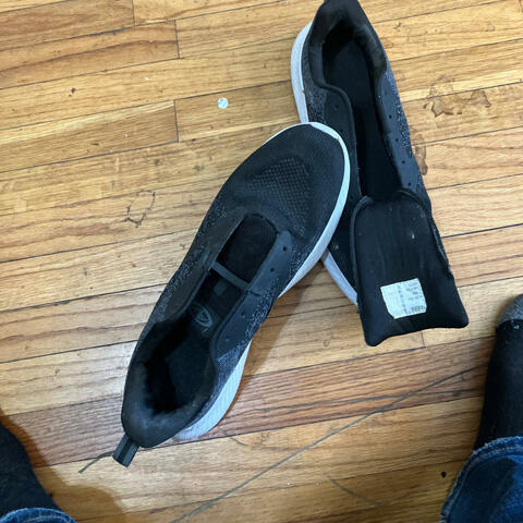 You cant always get what you want