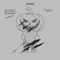 Girl In Red -We Fell In Love In October (Amapiano Remix)