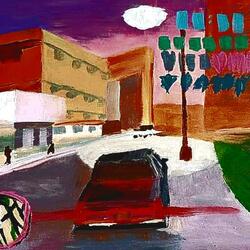 Conquest (TSENYA) (feat. Enzo Musiq & Looney)