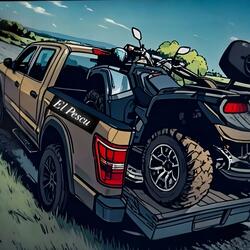 El relato de mi vida