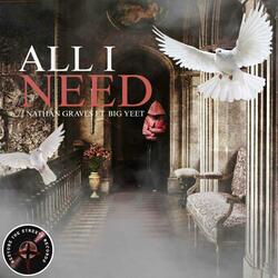 All I Need (feat. Big Yeet)