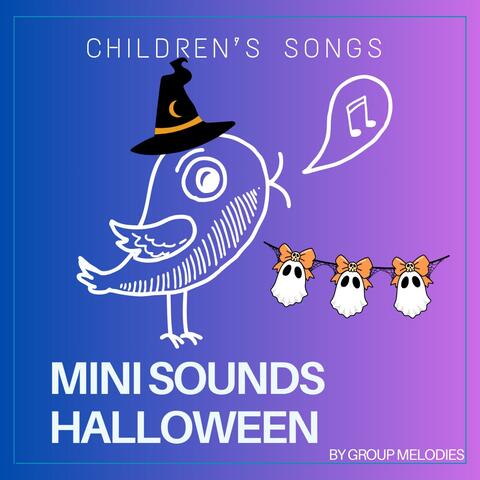 Mini Sounds Halloween