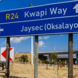 Ok'salayo(Kwapi way)
