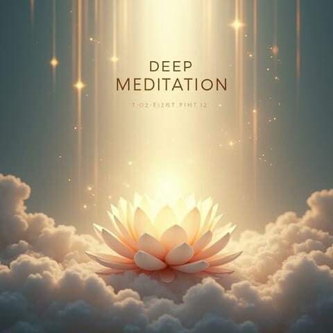Deep Meditation, Vol. 1