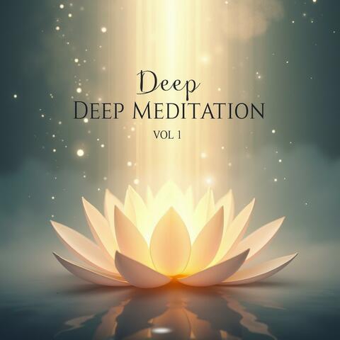 Deep Meditation, Vol. 2