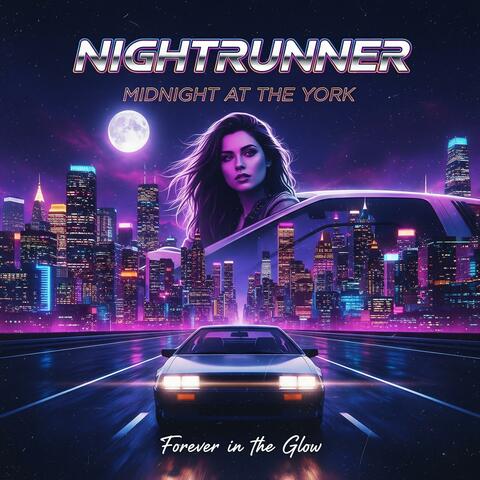 Midnight In New York