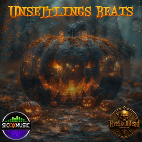 Unsettlings Beats