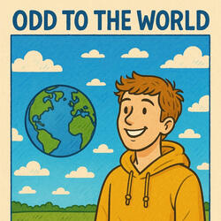 Odd to the World