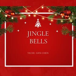Jingle Bells (Soft Piano)
